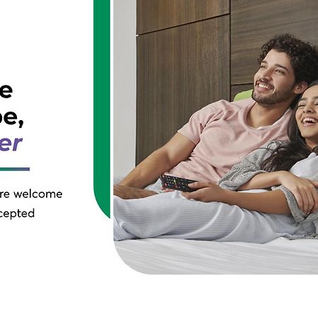 Treebo Global Stay, Uttarahalli Bangalore Exteriör bild